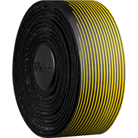 TAŚMA NA KIEROWNICĘ FIZIK VENTO MICROTEX 2MM DWUKOLOROWA