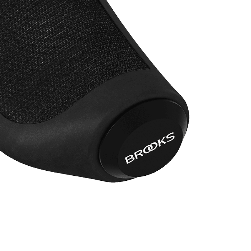 MANOPOLE BROOKS ERGONOMIC RUBBER 130/130