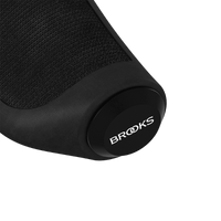 MANOPOLE BROOKS ERGONOMIC RUBBER 130/130