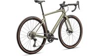 BICI SPECIALIZED DIVERGE SPORT CARBON 25