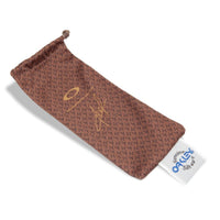 OCCHIALI OAKLEY HSTN MATTE AMBER PRIZM TUNGSTEN MBAPPE EDITION OO9242-0752