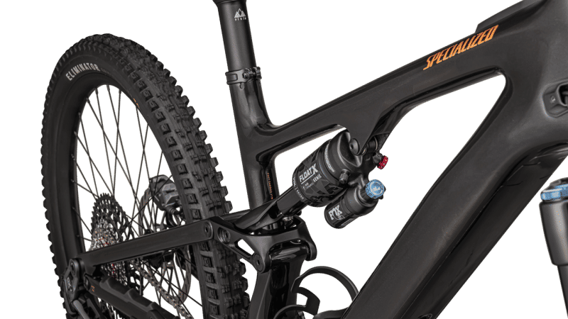 BICI SPECIALIZED TURBO LEVO SL 2 EXPERT