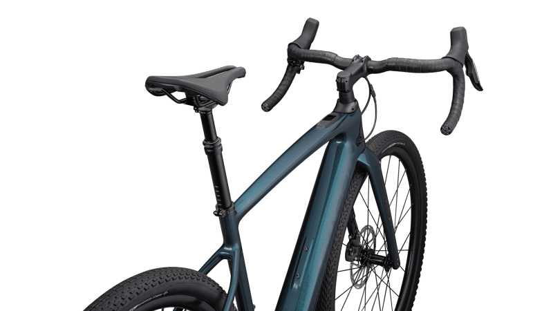 BICI SPECIALIZED TURBO CREO COMP CARBON