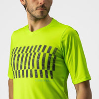 MAGLIA CASTELLI TRAIL TECH