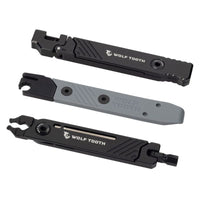 NARZĘDZIE WIELOFUNKCYJNE 8-BITOWE WILCZE ZĘBY 17 W 1 3 NARZĘDZIA