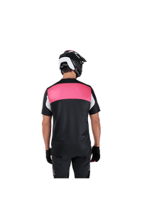 MAGLIA FOX RANGER SS JERSEY DIGI IMAGE