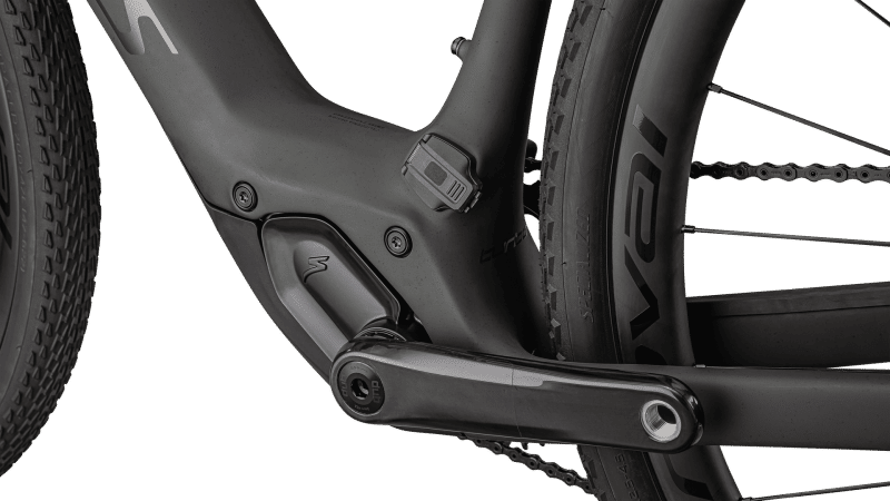 BICI SPECIALIZED S-WORKS CREO 2