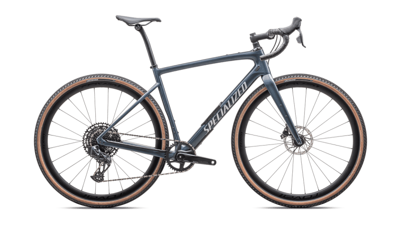 BICI SPECIALIZED DIVERGE EXPERT CARBON