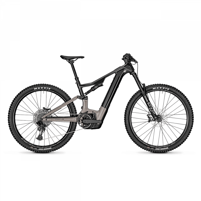 FOCUS JAM2 8.7 ROWER