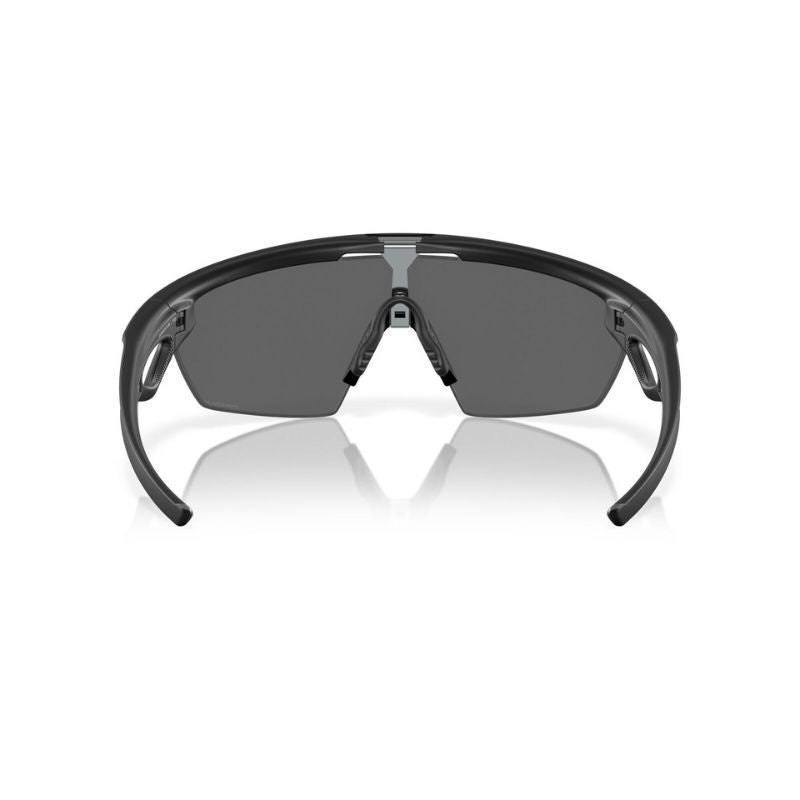 OKULARY OAKLEY SPHAERA W PRIZM BLK POLARIZED MTT BLK OO9403-0136