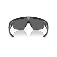 OKULARY OAKLEY SPHAERA W PRIZM BLK POLARIZED MTT BLK OO9403-0136