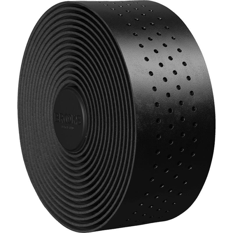 TAŚMA NA KIEROWNICĘ SKÓRZANA BROOKS