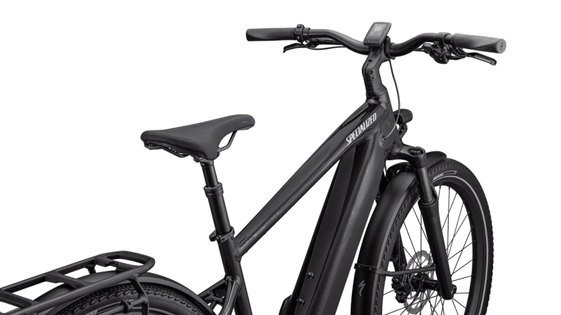 BICI SPECIALIZED TURBO VADO 4.0 2025