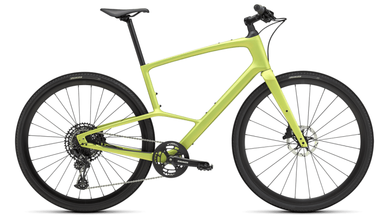 BICI SPECIALIZED SIRRUS X 5.0