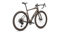 BICI SPECIALIZED DIVERGE EXPERT CARBON