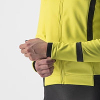 KURTKA DAMSKA CASTELLI DINAMICA 2