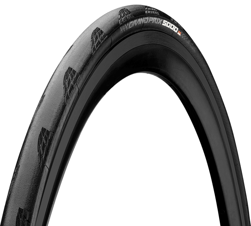 COPERTONE CONTINENTAL GRAND PRIX 5000 650X25B