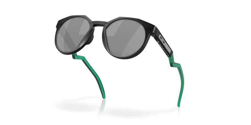 OCCHIALI OAKLEY HSTN INTROSPECT COLLECTION PRIZM BLACK OO9242-1052