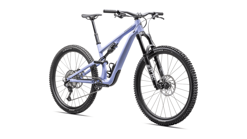 BICI SPECIALIZED STUMPJUMPER 15 COMP ALLOY