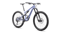 BICI SPECIALIZED STUMPJUMPER 15 COMP ALLOY