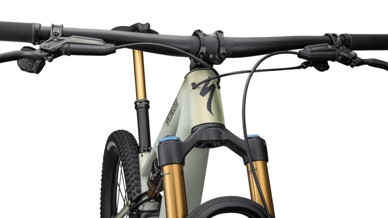 BICI SPECIALIZED EPIC 8 EVO PRO