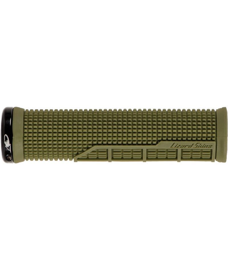 MANOPOLE MACHINE C/ANELLO BLOCCO LIZARD SKIN