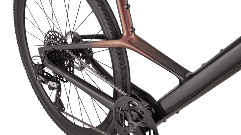 BICI SPECIALIZED SIRRUS X 5.0