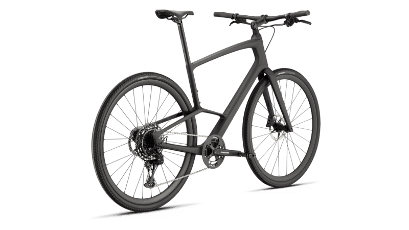 BICI SPECIALIZED SIRRUS X 5.0