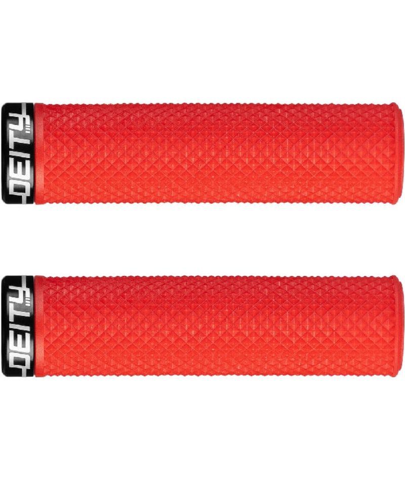 MANOPOLE DEITY SUPRACUSH