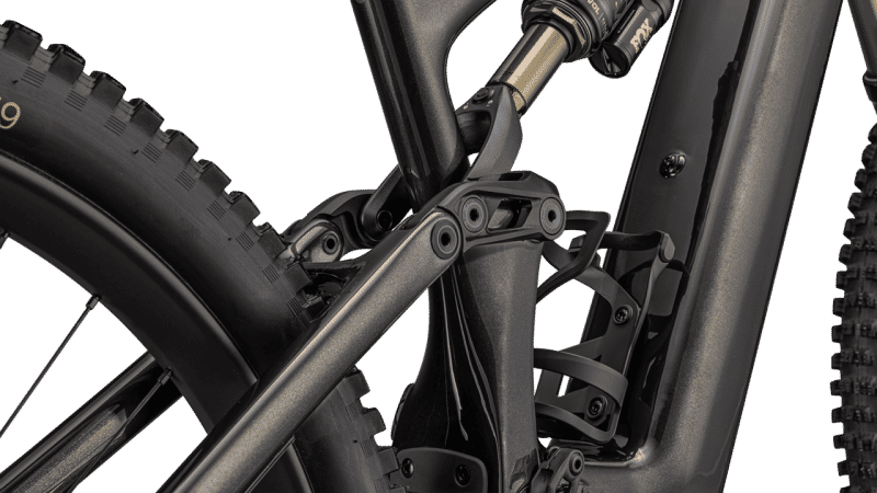 BICI SPECIALIZED TURBO LEVO 4 PRO