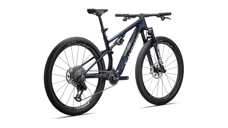 BICI SPECIALIZED S-WORKS EPIC 8