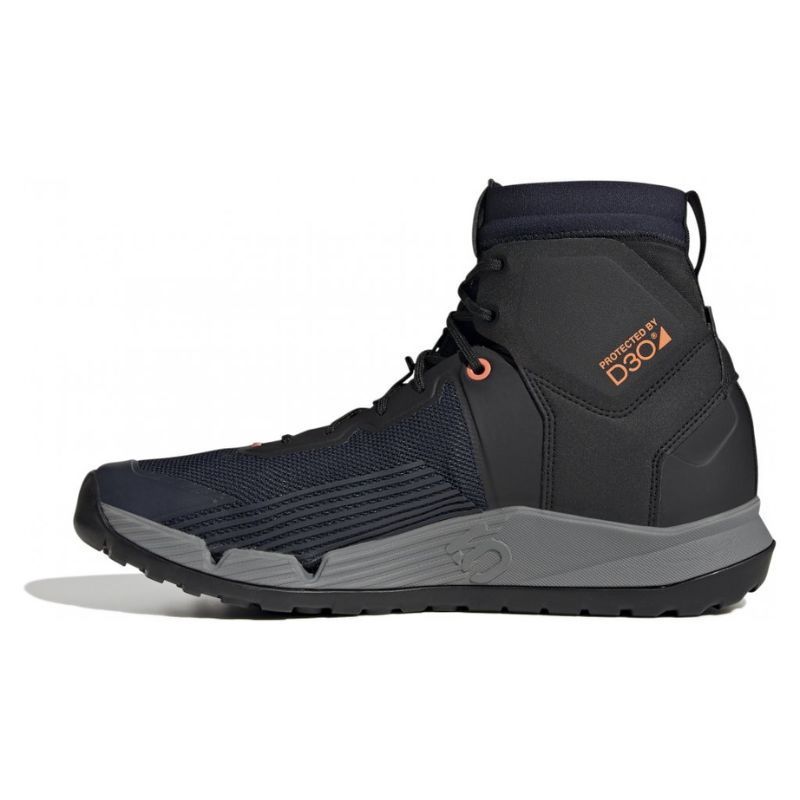 BUTY FIVE TEN TRAILCROSS MID PRO LEGEND INK GRAY