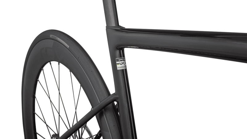 BICI SPECIALIZED Tarmac SL8 Pro SRAM Force eTap AXS 2025