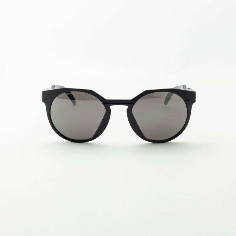 OKULARY OAKLEY HSTN MATTE BLACK PRIZM OO9242-0152
