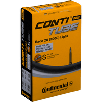DĘTKA CONTINENTAL 28 RACE LIGHT 700X20 - 25 WENTYLATOR PRESTA 42MM