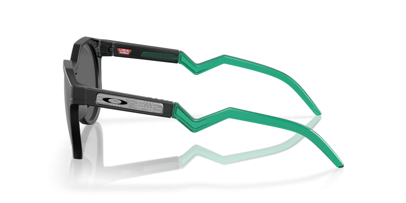 OCCHIALI OAKLEY HSTN INTROSPECT COLLECTION PRIZM BLACK OO9242-1052