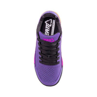 PŁASKIE BUTY DAMSKIE LEATT 2.0