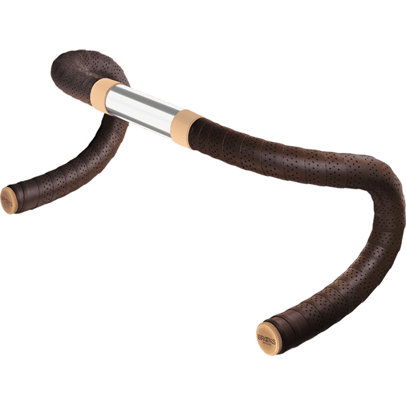 NASTRO MANUBRIO BROOKS MICROFIBER