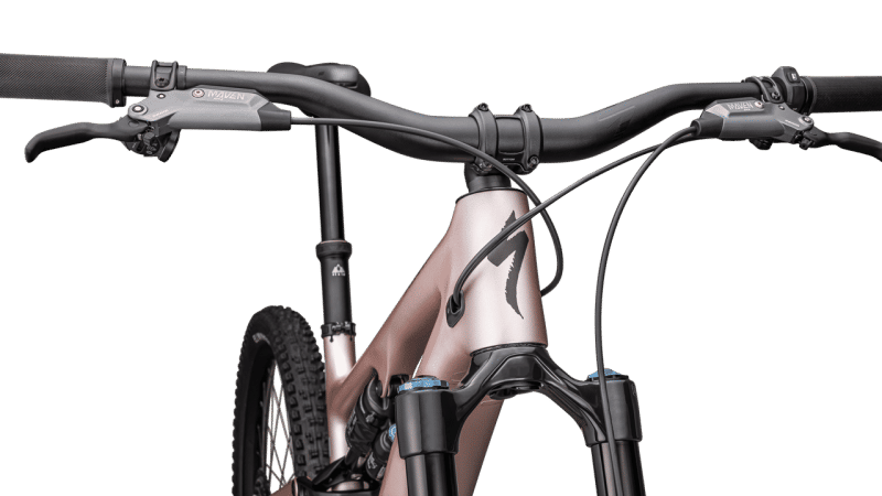 BICI SPECIALIZED TURBO LEVO SL 2 EXPERT