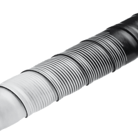 TAŚMA NA KIEROWNICĘ FIZIK VENTO MICROTEX 2MM DWUKOLOROWA