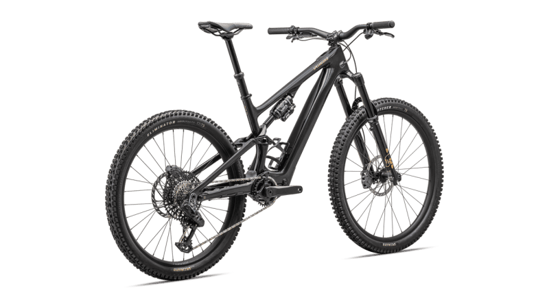 BICI SPECIALIZED TURBO LEVO SL 2 EXPERT