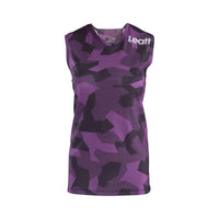 LEATT MTB ALLMTN 2.0 TENCEL TANK TOP