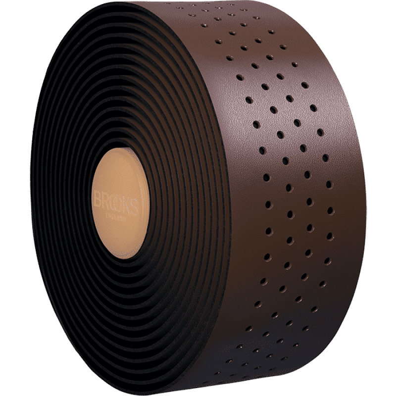 NASTRO MANUBRIO BROOKS MICROFIBER