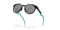 OCCHIALI OAKLEY HSTN BLACK INK PRIZM BLACK POLARIZED OO9242-0952