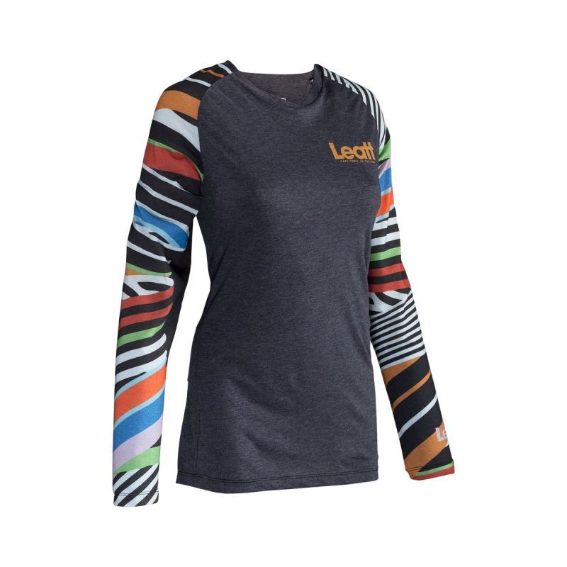 MAGLIA LEATT DONNA ALLMOUNTAIN 3.0