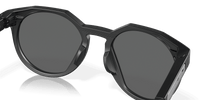 OCCHIALI OAKLEY HSTN INTROSPECT COLLECTION PRIZM BLACK OO9242-1052