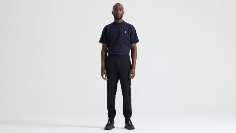 SPECJALISTYCZNE SPODNIE TRENINGOWE