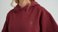 SPECIALIZED S-LOGO PULLOVER HOODIE