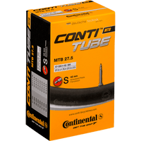 CAMERA D'ARIA CONTINENTAL MTB TUBE WIDE 27.5 B+