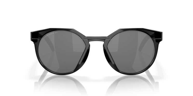 OCCHIALI OAKLEY HSTN BLACK INK PRIZM BLACK POLARIZED OO9242-0952